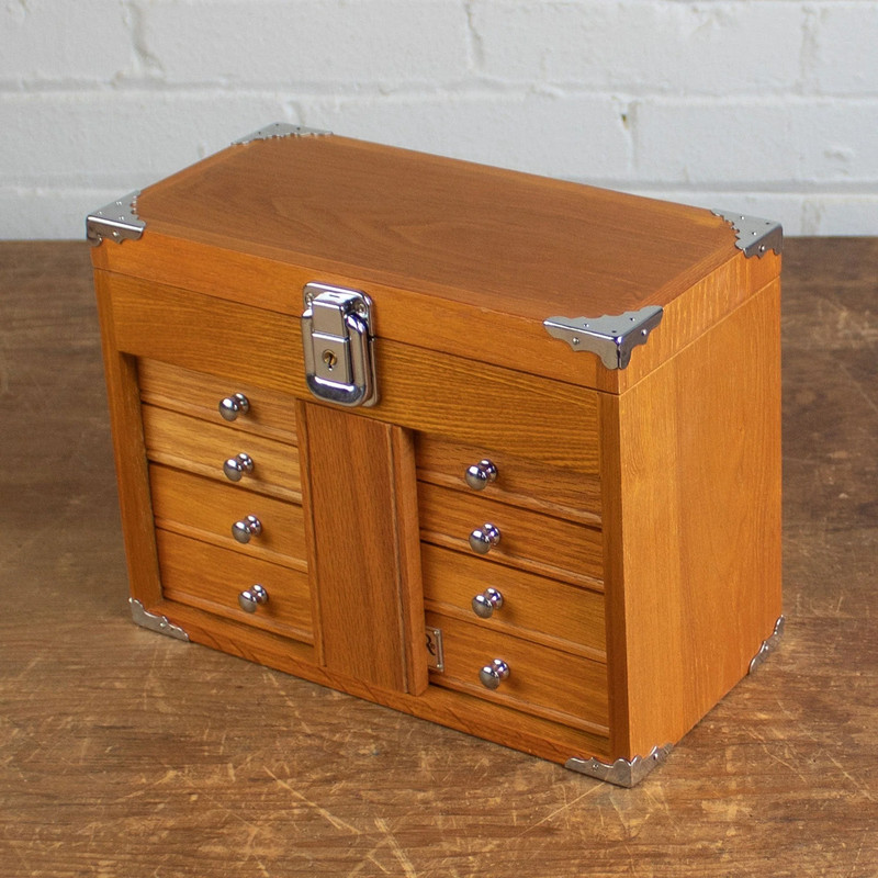 Oak Mini Max Chest, Model GI-T10